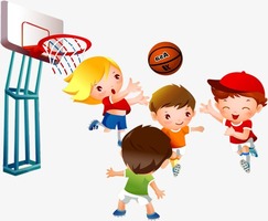 Fundraiser Basketball Game
