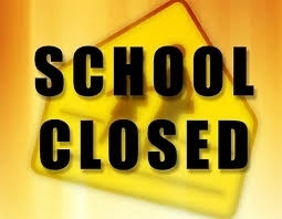 School Closed