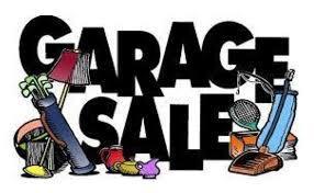 Partners in Education Garage Sale