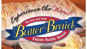Butter Braid