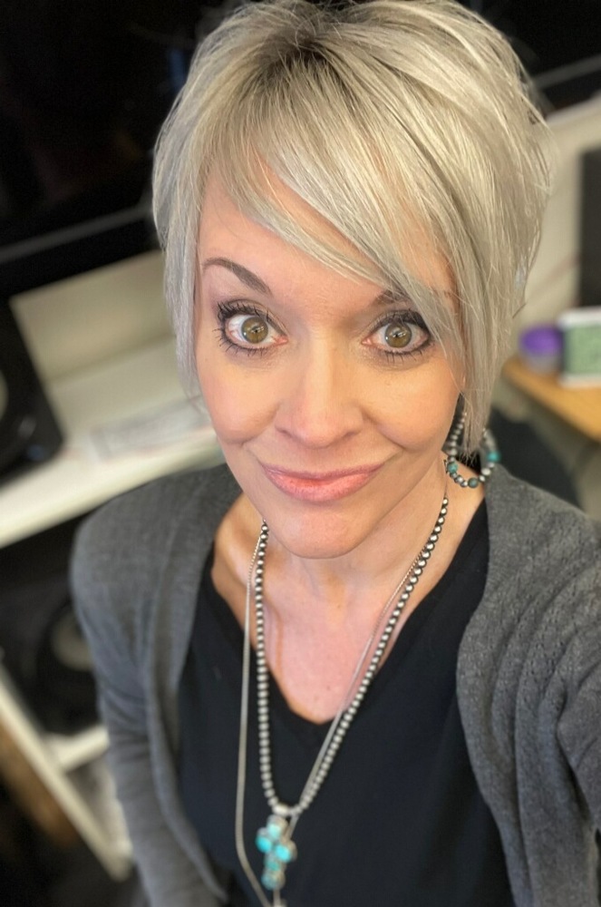 Angela Roberts