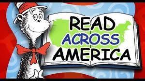 Read Across America Celebration
