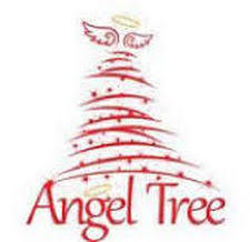 Justus-Tiawah Angel Tree