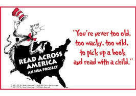 read across America