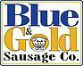 Athletics Selling Blue and Gold