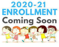 New Student Enrollment