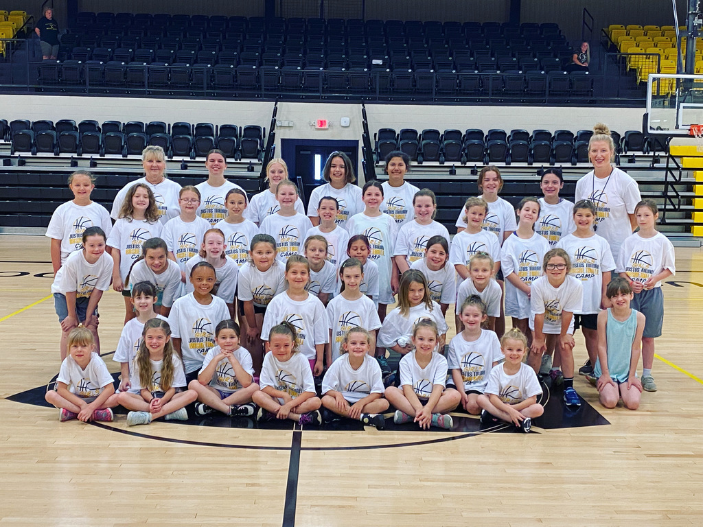 basketball camp