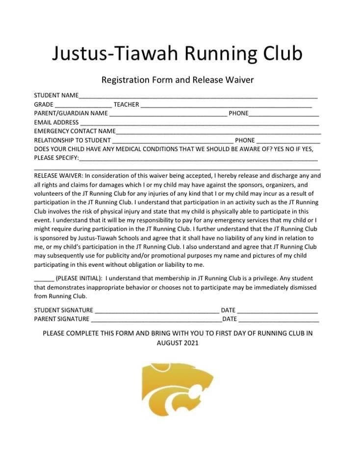 run club