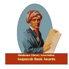 Image result for sequoyah book nominee